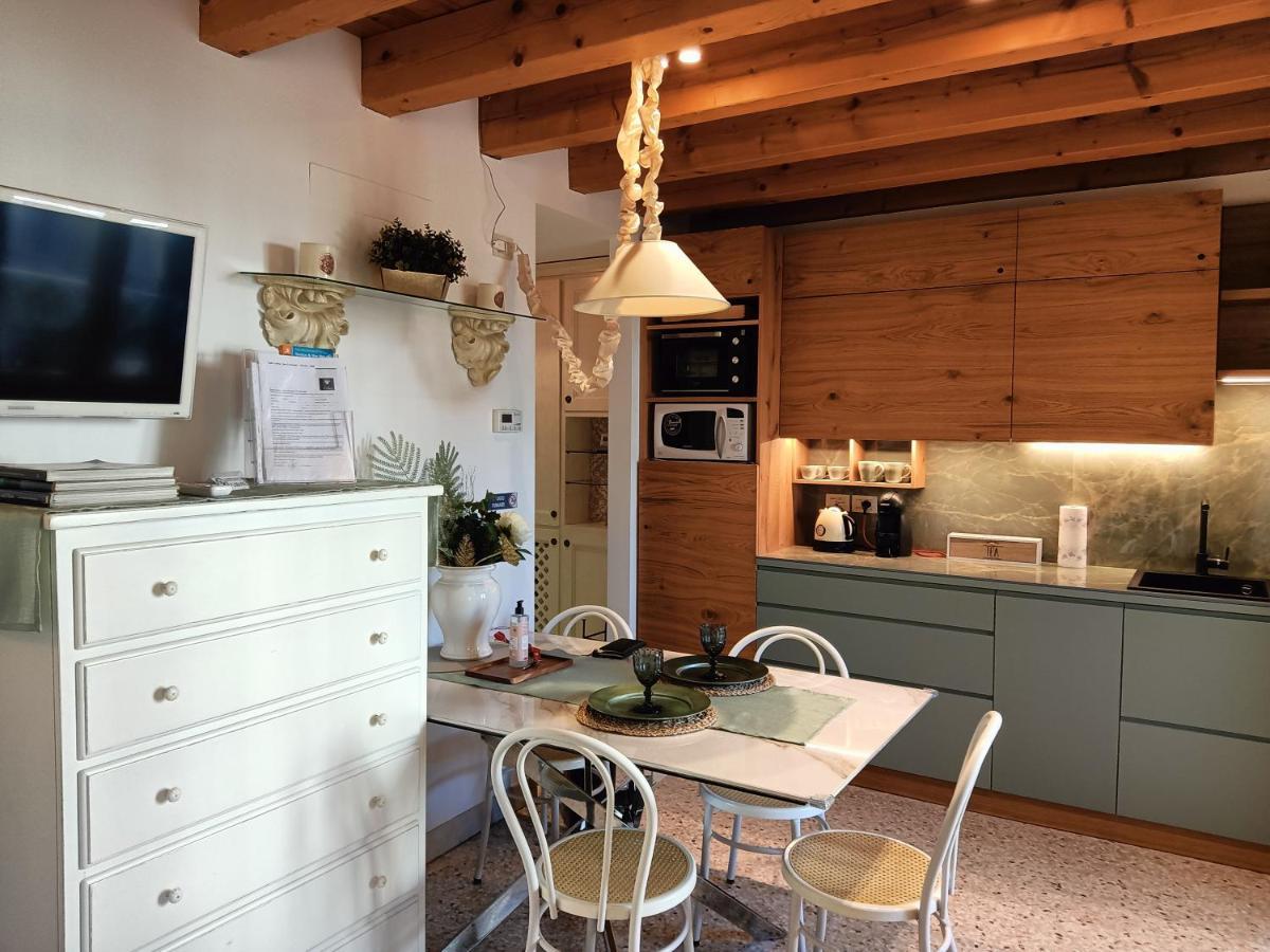 Suite Latina - San Leonardo Treviso Exterior photo