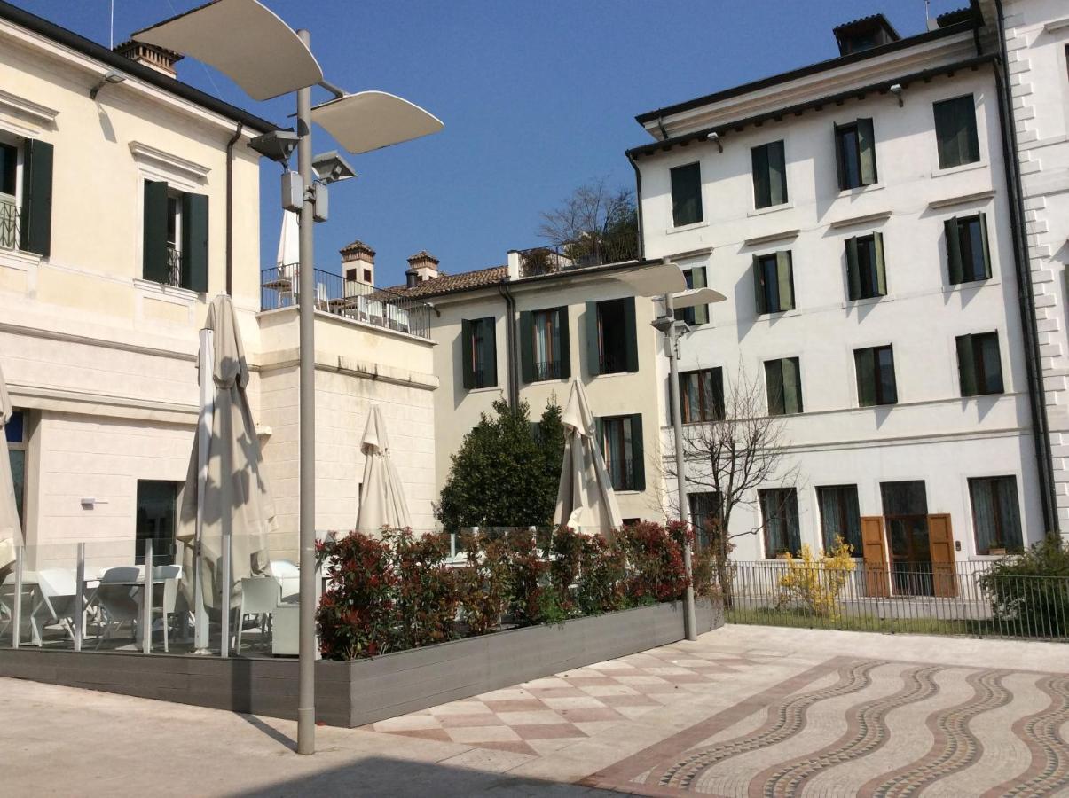 Suite Latina - San Leonardo Treviso Exterior photo