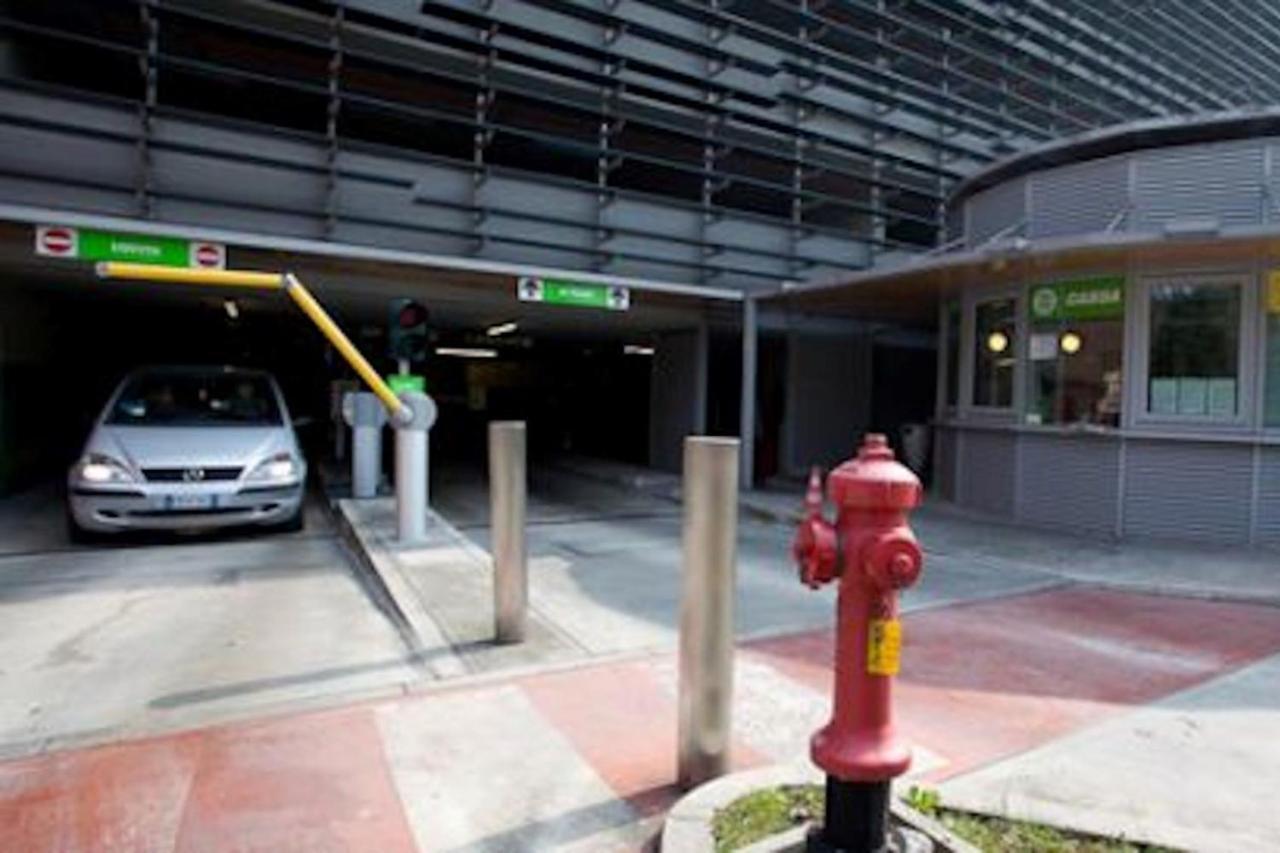 Suite Latina - San Leonardo Treviso Exterior photo