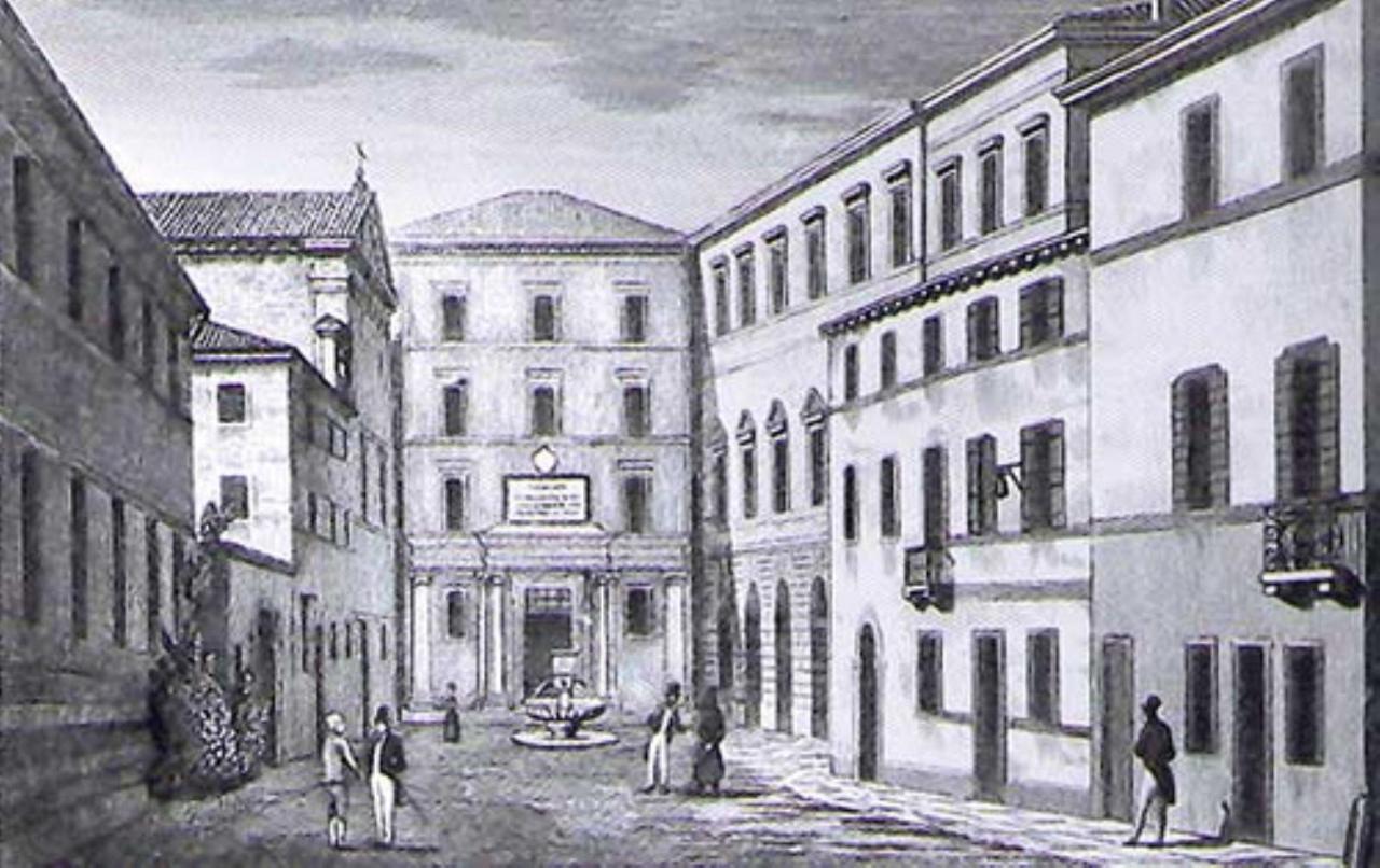 Suite Latina - San Leonardo Treviso Exterior photo