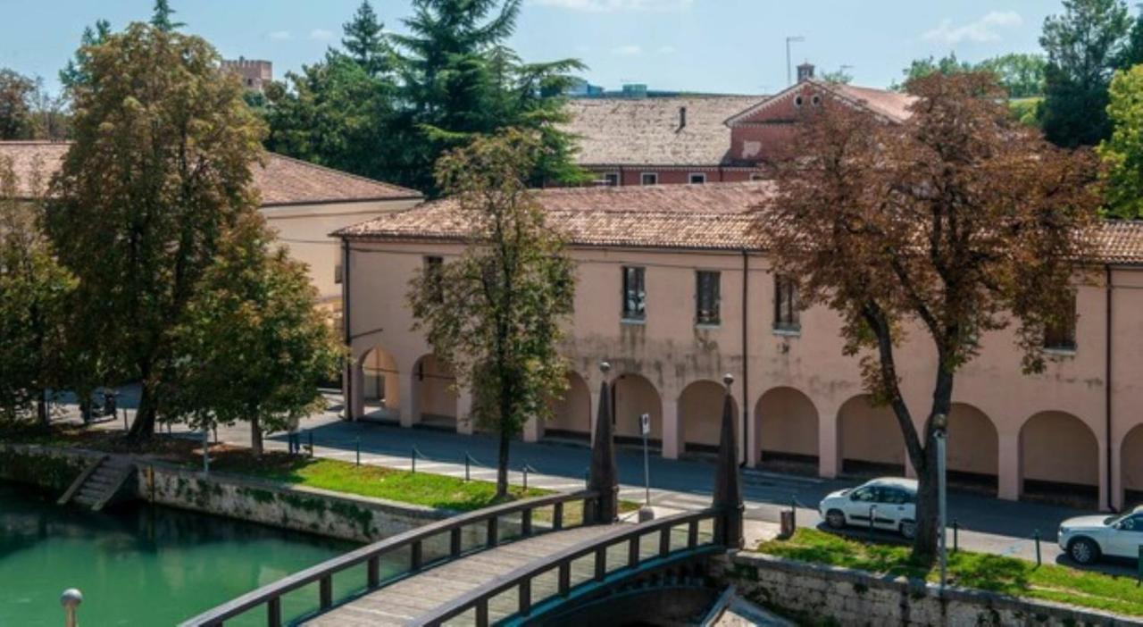 Suite Latina - San Leonardo Treviso Exterior photo