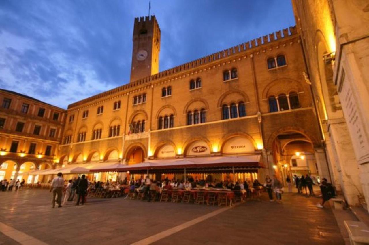 Suite Latina - San Leonardo Treviso Exterior photo