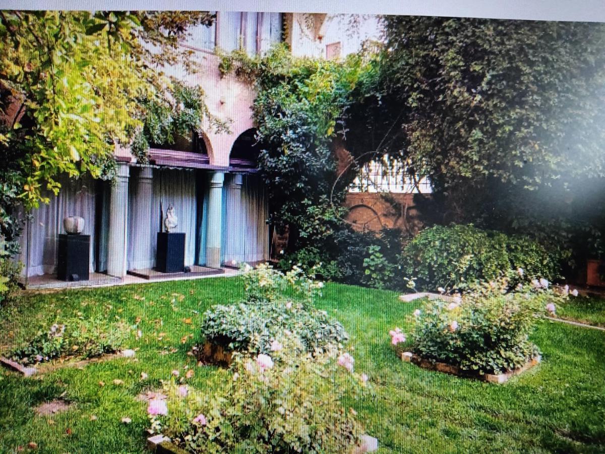 Suite Latina - San Leonardo Treviso Exterior photo