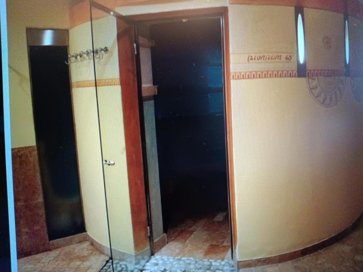 Suite Latina - San Leonardo Treviso Exterior photo