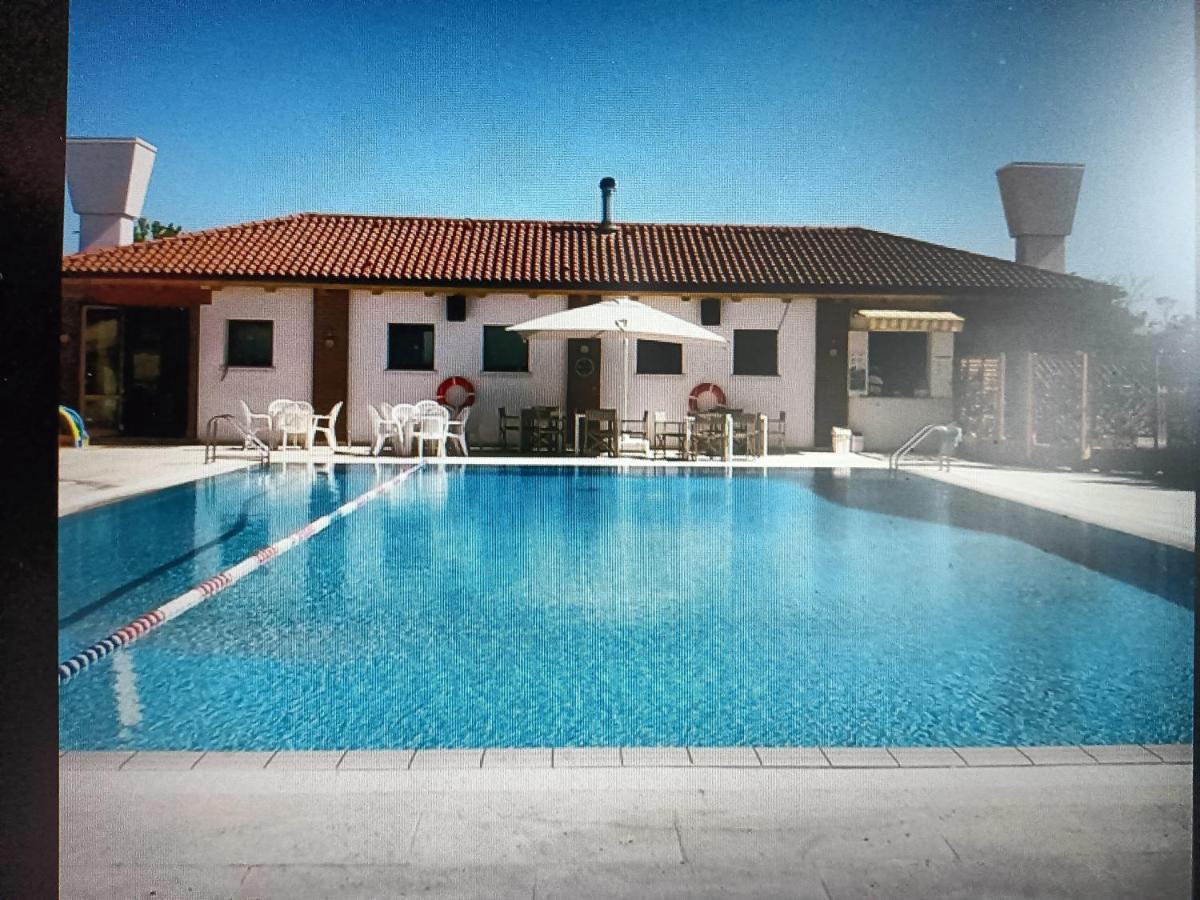 Suite Latina - San Leonardo Treviso Exterior photo