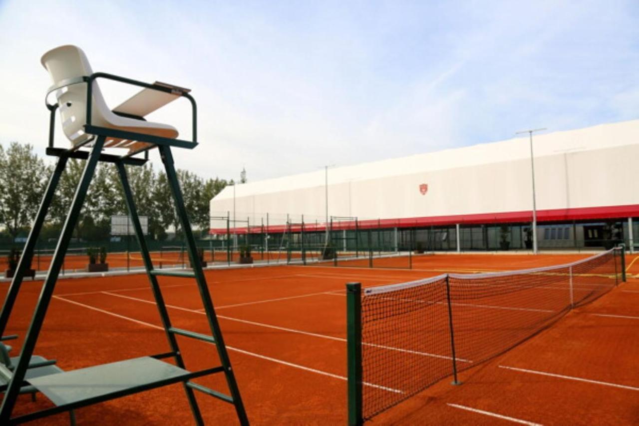 Suite Latina - San Leonardo Treviso Exterior photo