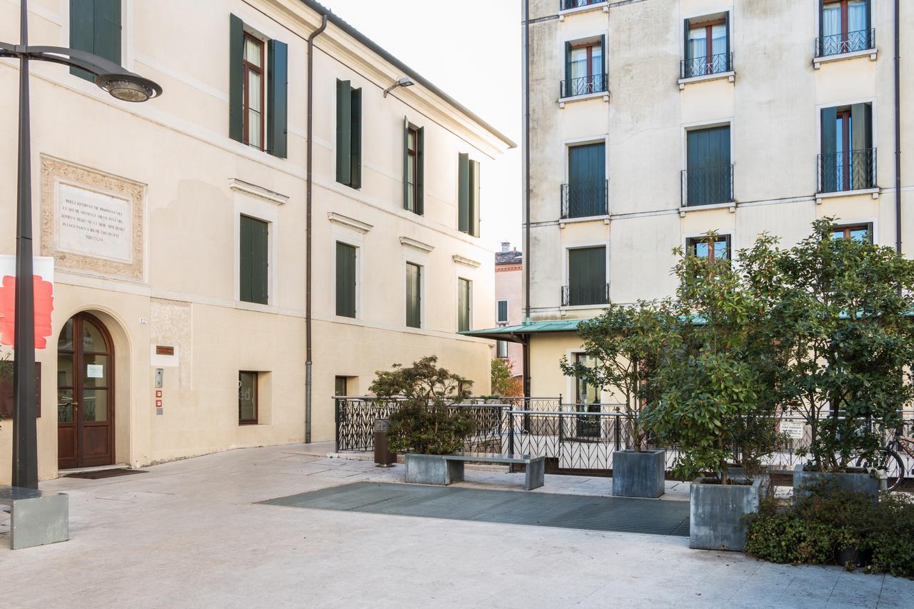 Suite Latina - San Leonardo Treviso Exterior photo