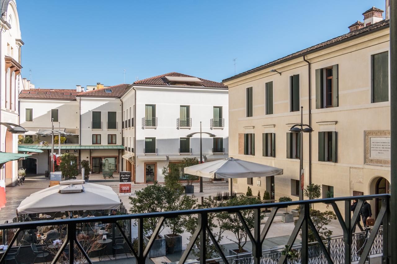 Suite Latina - San Leonardo Treviso Exterior photo