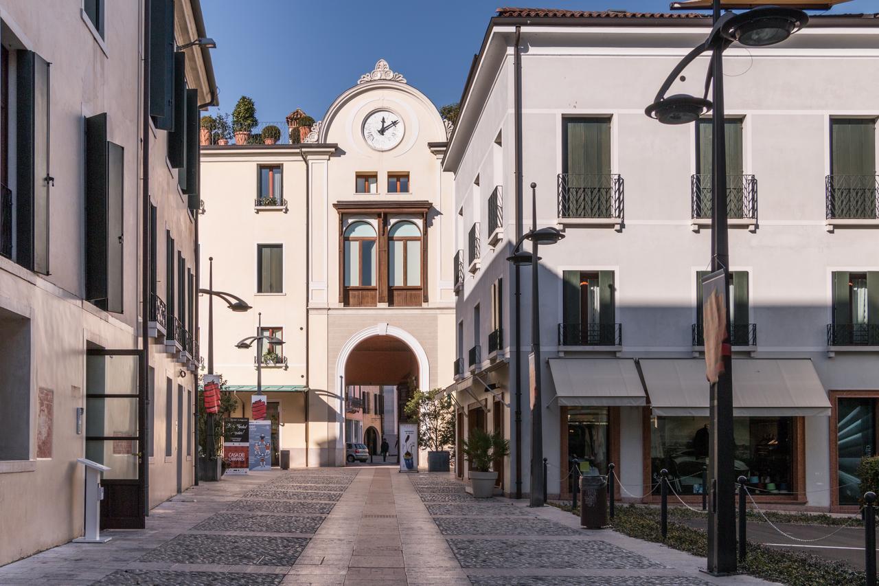 Suite Latina - San Leonardo Treviso Exterior photo