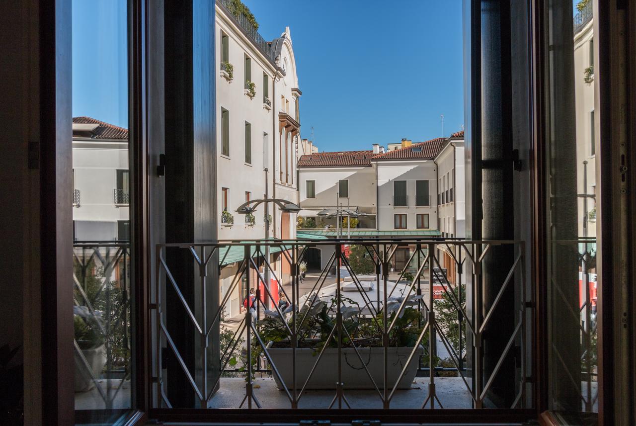 Suite Latina - San Leonardo Treviso Exterior photo