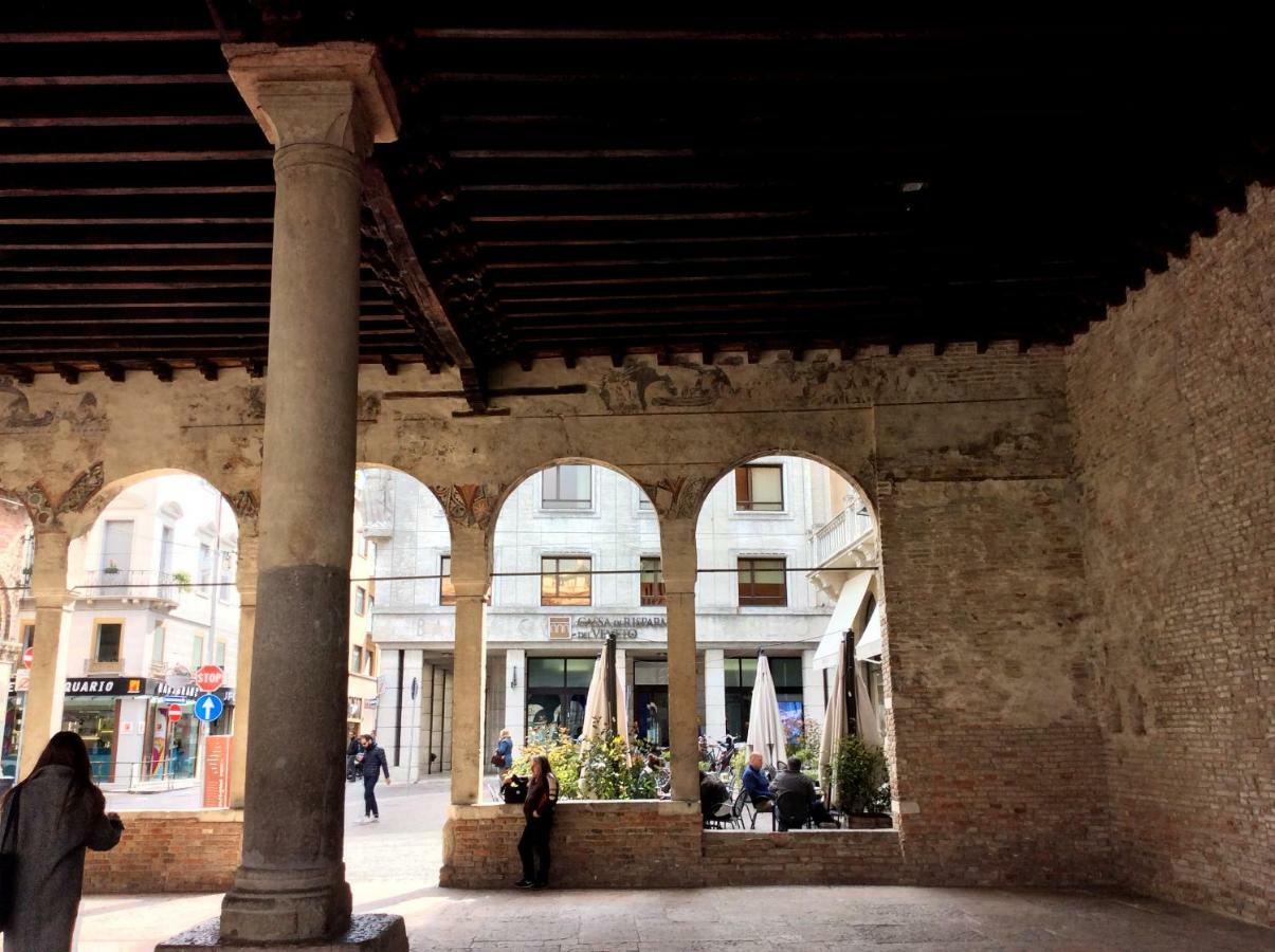 Suite Latina - San Leonardo Treviso Exterior photo